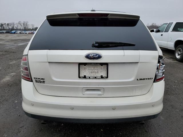 Photo 6 from auction – 2010 FORD EDGE LIMIT with VIN 2FMDK3KC4ABB76484