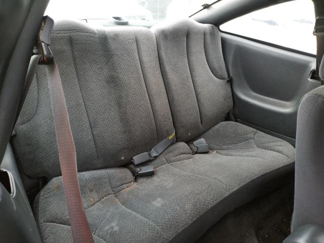 Photo 10 from auction – 2003 CHEVROLET CAVALIER L with VIN 1G1JH12F937264102