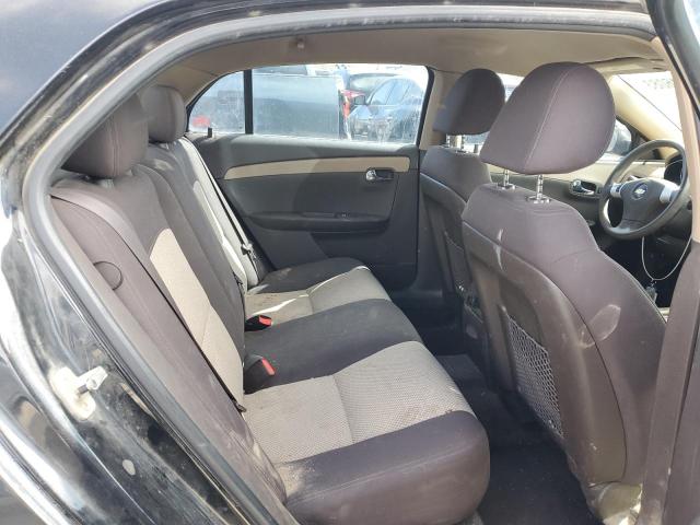 Photo 10 from auction – 2010 CHEVROLET MALIBU LS with VIN 1G1ZB5EB3AF300468