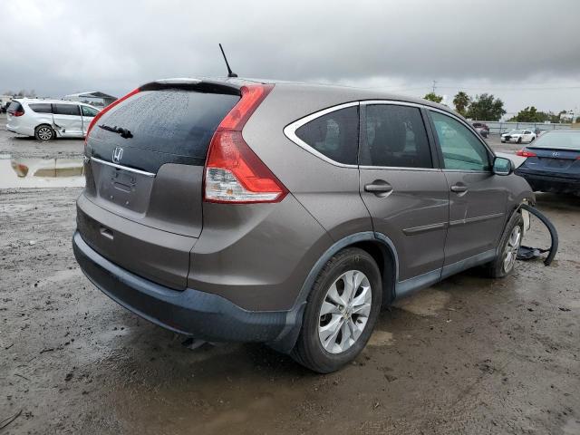 Photo 3 from auction – 2013 HONDA CR-V EX with VIN 5J6RM3H56DL019454