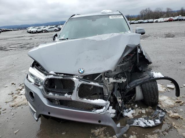 Photo 5 from auction – 2016 BMW X5 XDRIVE3 with VIN 5UXKR0C51G0P33723