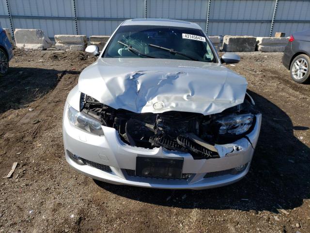 Фото 5 с аукциона – 2008 BMW 335 XI с VIN WBAWC73548E066449