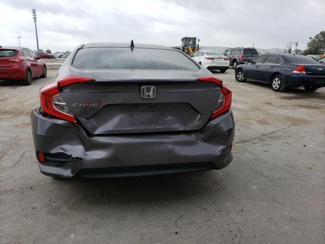Photo 6 from auction – 2017 HONDA CIVIC EX with VIN 19XFC2F75HE059792