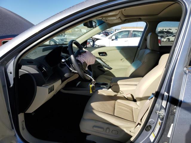 Photo 7 from auction – 2013 ACURA RDX with VIN 5J8TB3H38DL008411