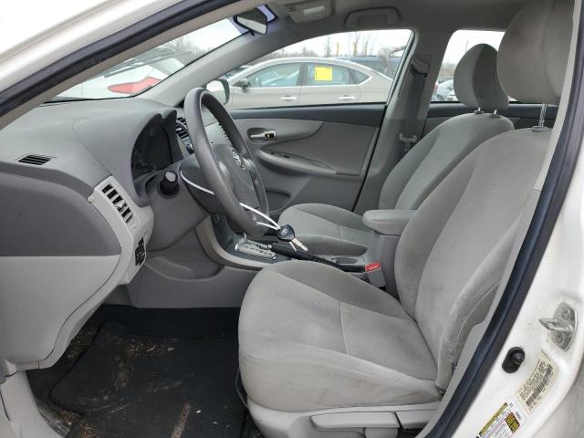 Photo 7 from auction – 2010 TOYOTA COROLLA BA with VIN 1NXBU4EE1AZ361705