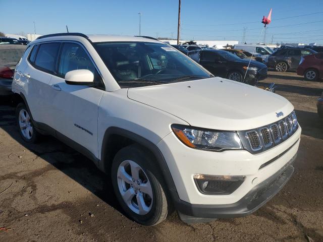 Photo 4 from auction – 2018 JEEP COMPASS LA with VIN 3C4NJDBB2JT418928