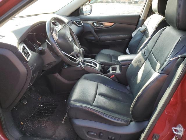 Photo 7 from auction – 2014 NISSAN ROGUE S with VIN 5N1AT2MV9EC788064