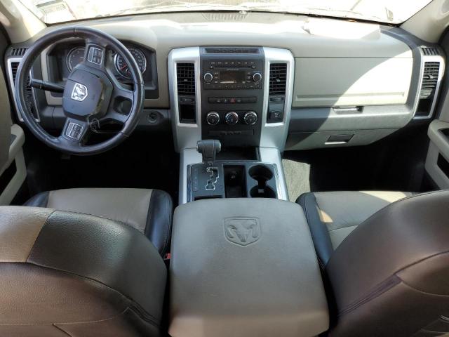 Photo 8 from auction – 2012 DODGE RAM 1500 S with VIN 1C6RD6LT9CS212576