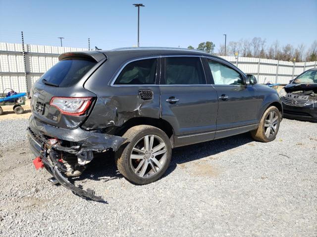 Photo 3 from auction – 2015 AUDI Q7 TDI PRE with VIN WA1LMAFE1FD031795
