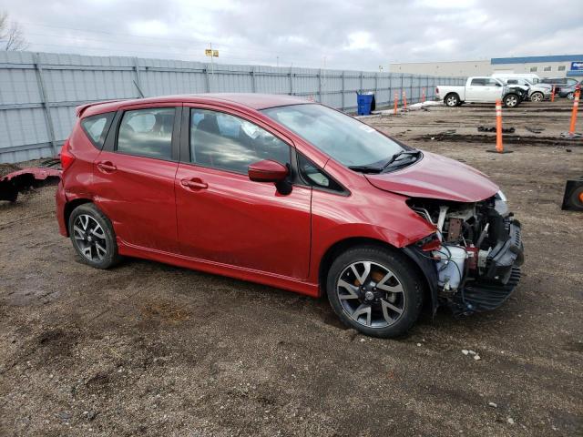 Photo 4 from auction – 2015 NISSAN VERSA NOTE with VIN 3N1CE2CPXFL389358