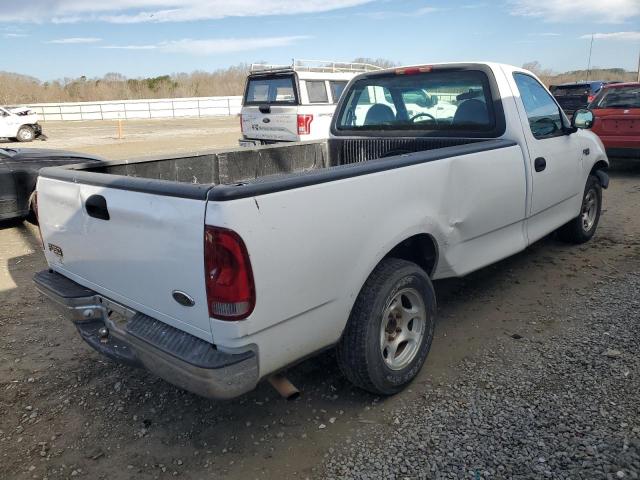 Photo 3 from auction – 2000 FORD F150 with VIN 1FTZF1725YNA79229