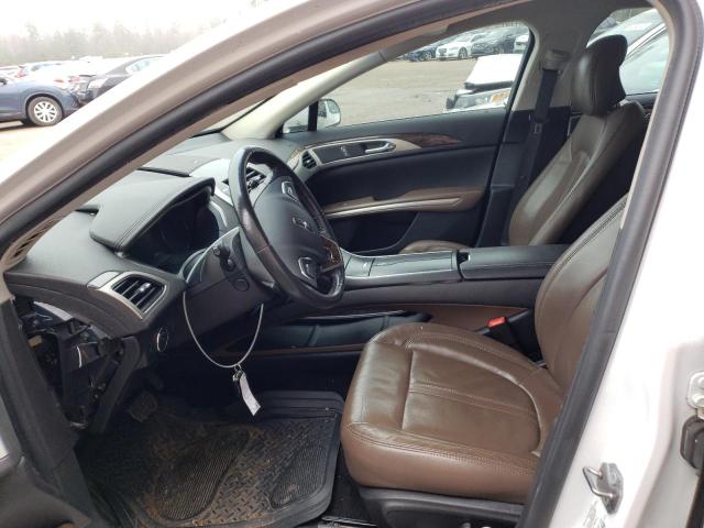 Photo 7 from auction – 2013 LINCOLN MKZ with VIN 3LN6L2G94DR813196