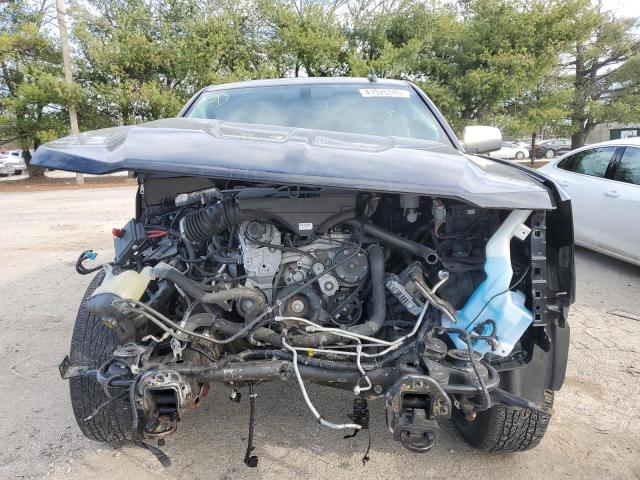 Photo 5 from auction – 2017 CHEVROLET SILVERADO with VIN 3GCUKSEJ6HG320956