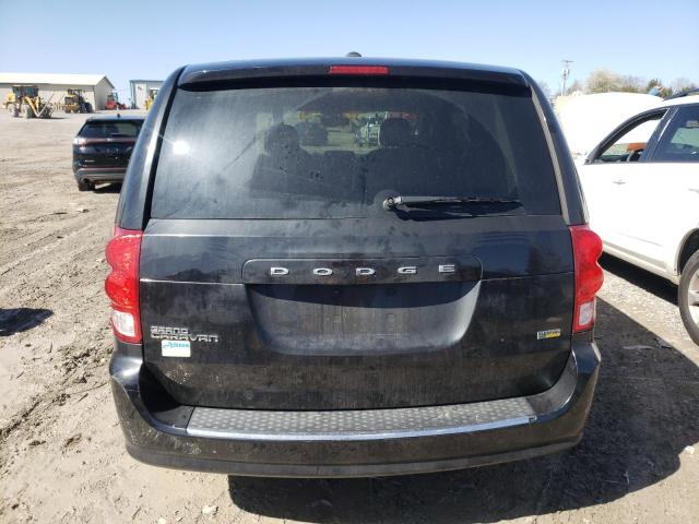 Foto 6 de la subasta – 2016 DODGE GRAND CARA con VIN 2C4RDGBG4GR345031