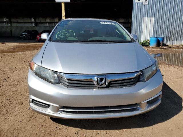 Photo 5 from auction – 2012 HONDA CIVIC EX with VIN 2HGFB2F8XCH612415