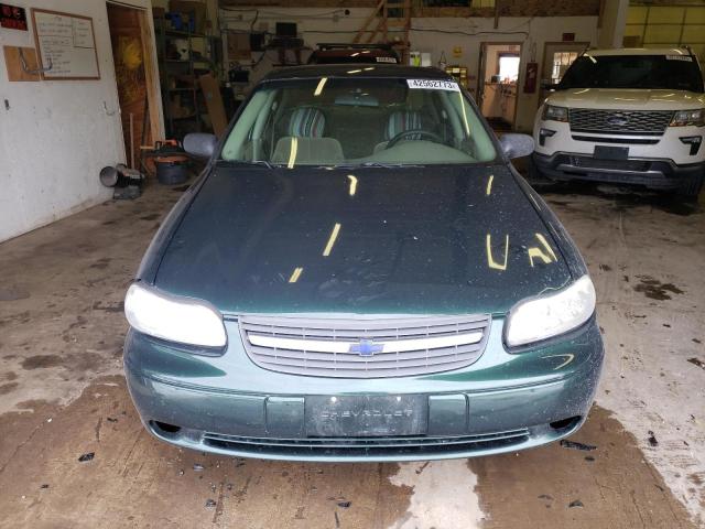 Photo 5 from auction – 2003 CHEVROLET MALIBU with VIN 1G1ND52J13M594441