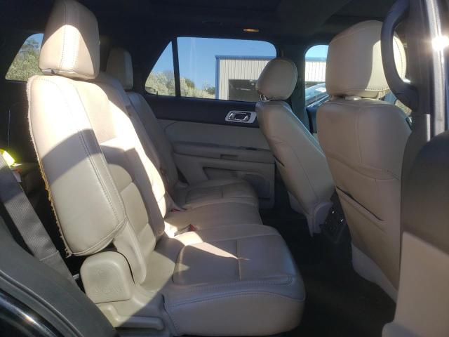 Photo 11 from auction – 2013 FORD EXPLORER L with VIN 1FM5K7F89DGB55922