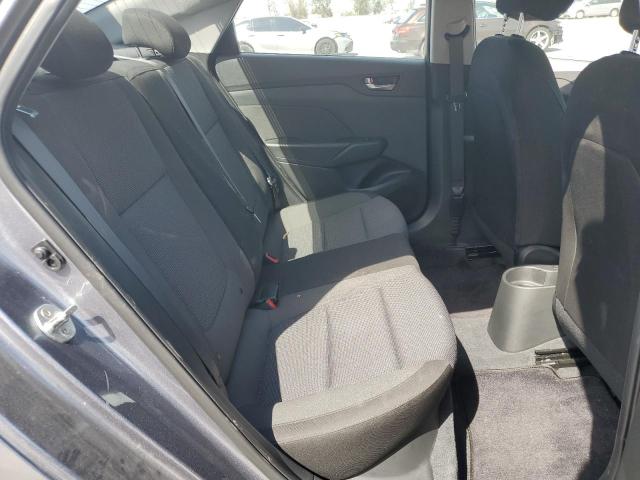 Photo 10 from auction – 2018 HYUNDAI ACCENT SE with VIN 3KPC24A31JE033377