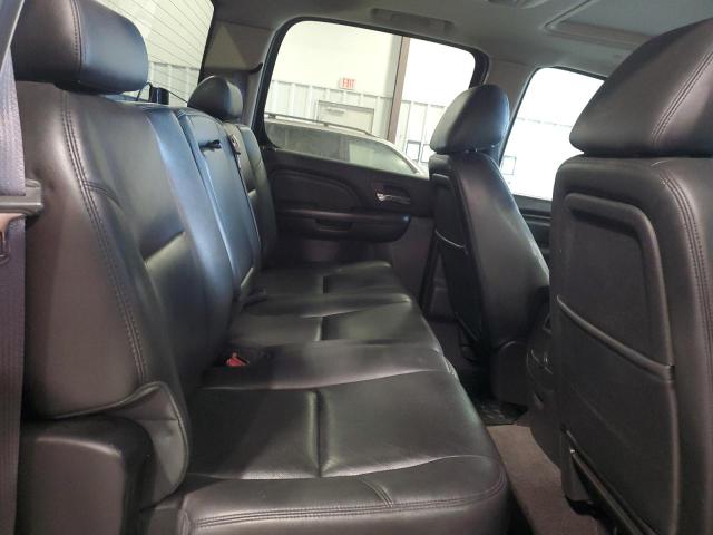 Photo 10 from auction – 2012 GMC SIERRA K15 with VIN 3GTP2XE23CG215447