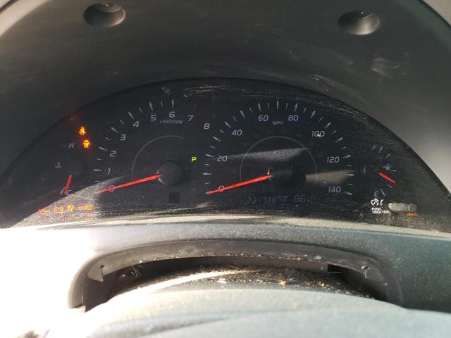 Photo 9 from auction – 2010 TOYOTA CAMRY BASE with VIN 4T4BF3EK4AR012179
