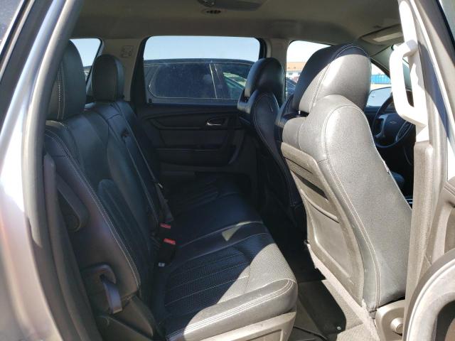 Photo 11 from auction – 2014 CHEVROLET TRAVERSE L with VIN 1GNKRGKD7EJ160988