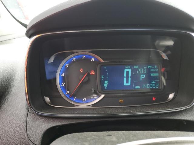 Photo 9 from auction – 2015 CHEVROLET TRAX LTZ with VIN 3GNCJNSB0FL233336
