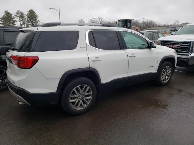 Photo 3 from auction – 2019 GMC ACADIA SLE with VIN 1GKKNSLSXKZ143060