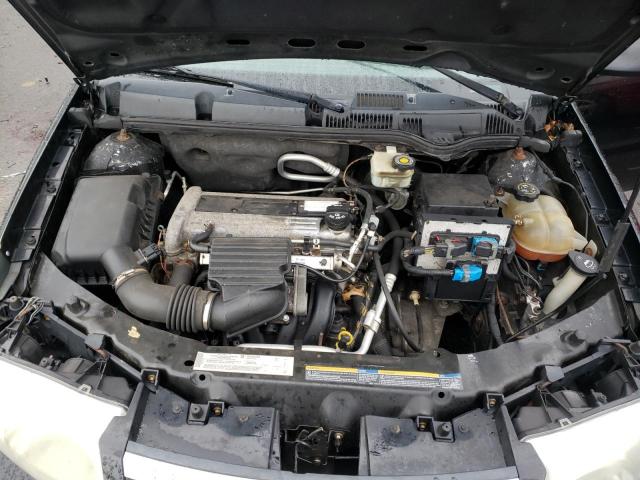Photo 11 from auction – 2005 SATURN ION LEVEL with VIN 1G8AJ52F25Z133940