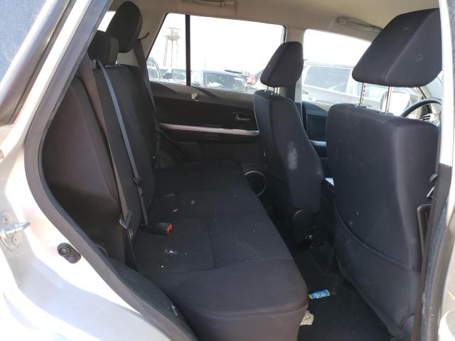 Photo 11 from auction – 2012 SUZUKI GRAND VITA with VIN JS3TD0D21C4100801