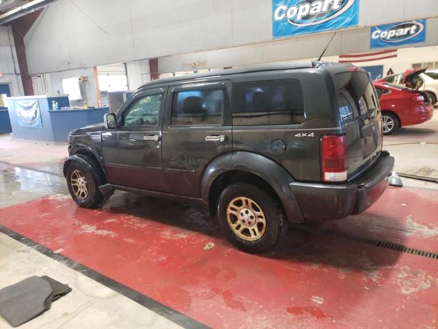 Photo 2 from auction – 2011 DODGE NITRO SE with VIN 1D4PU2GK3BW541388