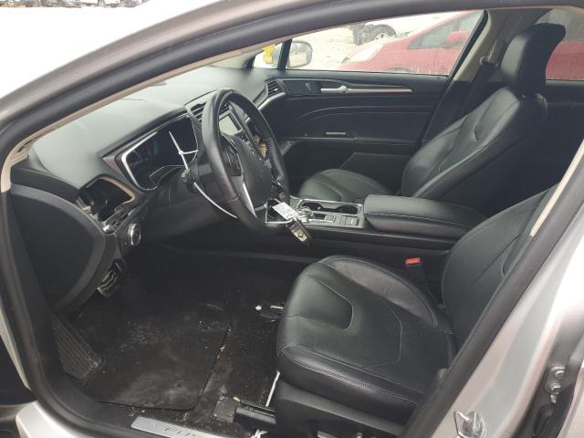 Photo 7 from auction – 2018 FORD FUSION TIT with VIN 3FA6P0SU7JR233063