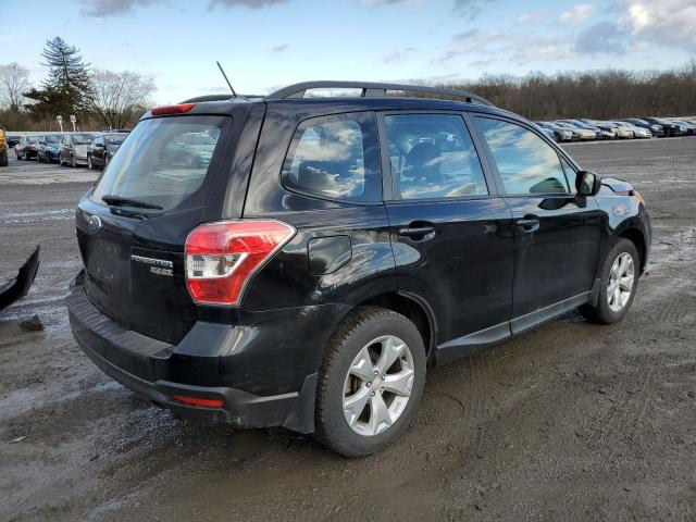 Photo 3 from auction – 2015 SUBARU FORESTER 2 with VIN JF2SJABC3FH817638
