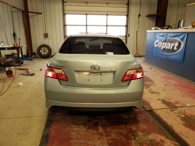 Photo 6 from auction – 2007 TOYOTA CAMRY CE with VIN 4T1BE46K57U703540