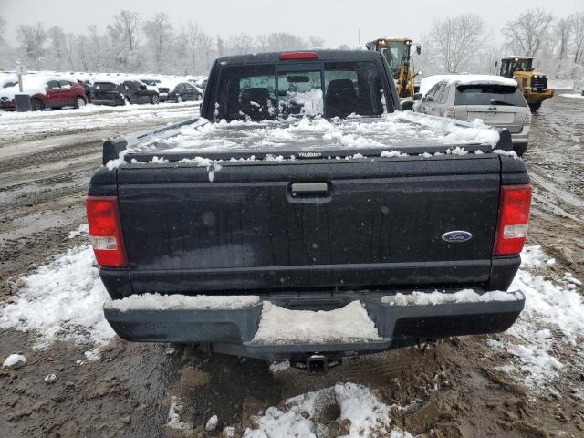 Photo 6 from auction – 2006 FORD RANGER SUP with VIN 1FTZR45E16PA37356