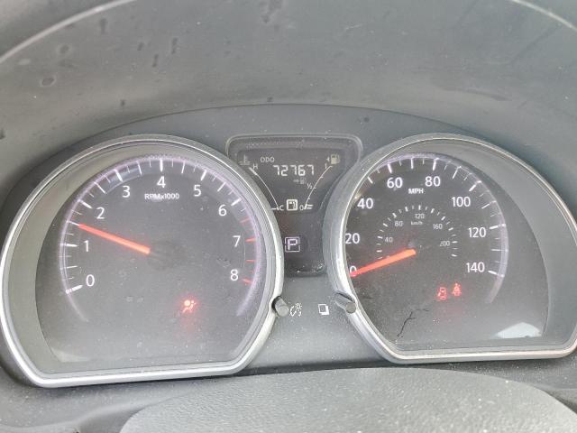 Photo 9 from auction – 2015 NISSAN VERSA S with VIN 3N1CN7AP1FL894835