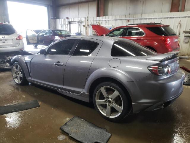 Photo 2 from auction – 2004 MAZDA RX8 with VIN JM1FE17N140114226