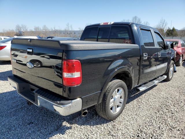 Photo 3 from auction – 2007 FORD F150 SUPER with VIN 1FTPW12V97FA00047