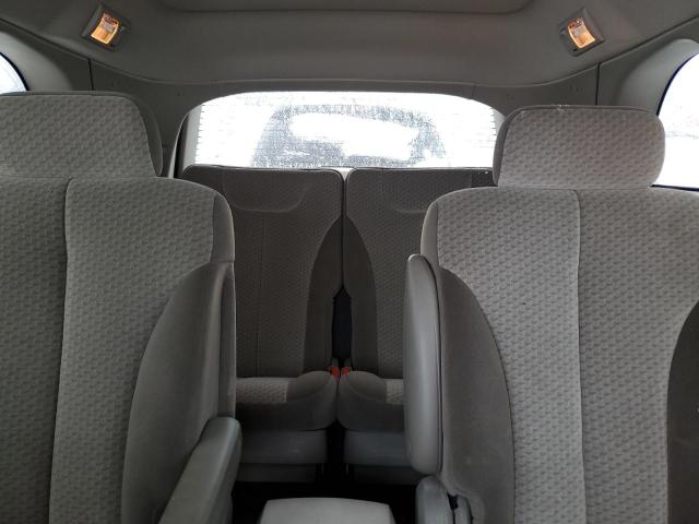 Photo 10 from auction – 2004 CHRYSLER PACIFICA with VIN 2C8GF68484R555456