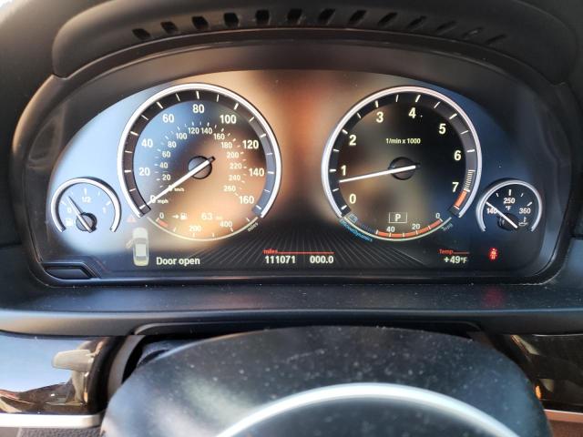 Photo 9 from auction – 2015 BMW 535XI with VIN WBA5B3C52FD541056