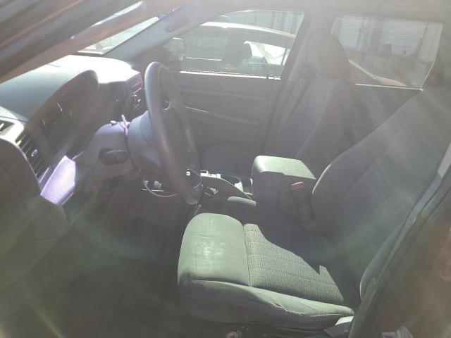 Photo 7 from auction – 2007 JEEP GRAND CHER with VIN 1J8GR48K67C682563