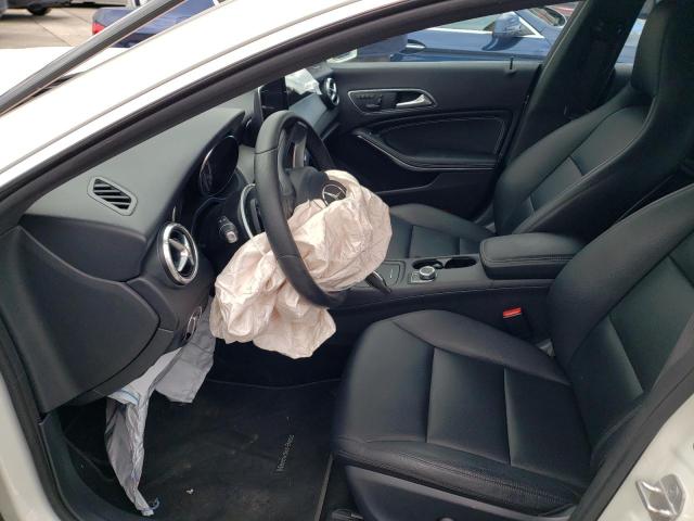 Photo 7 from auction – 2015 MERCEDES-BENZ CLA 250 with VIN WDDSJ4EB4FN183704