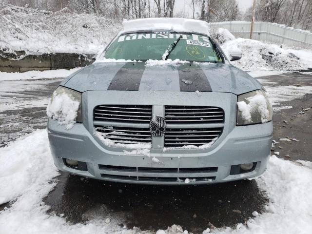 Photo 5 from auction – 2007 DODGE MAGNUM with VIN 2D4FV47V87H621094