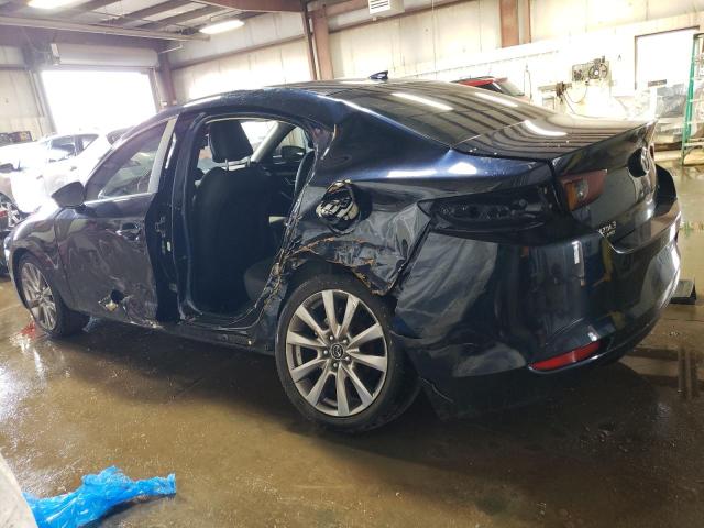 Photo 2 from auction – 2020 MAZDA 3 PREFERRE with VIN 3MZBPBDM6LM125452