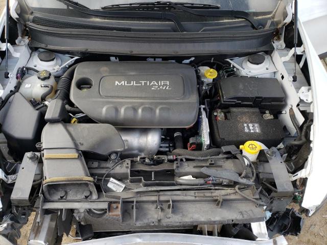 Photo 11 from auction – 2018 JEEP CHEROKEE L with VIN 1C4PJLDB3JD621428