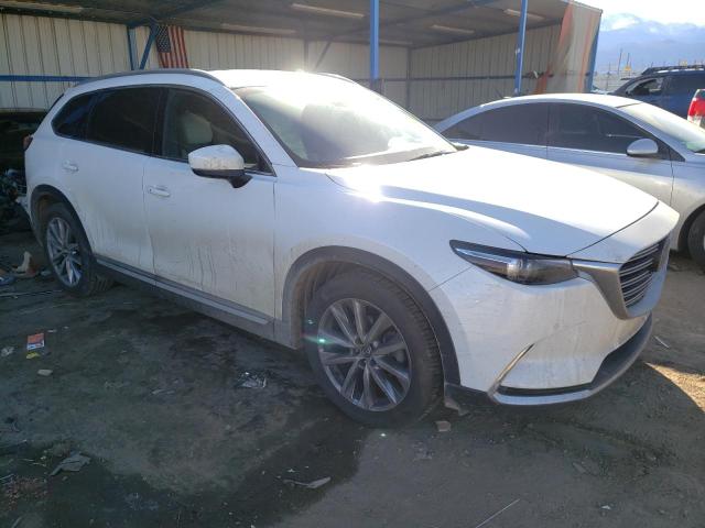 Photo 4 from auction – 2019 MAZDA CX-9 GRAND with VIN JM3TCBDY7K0327635