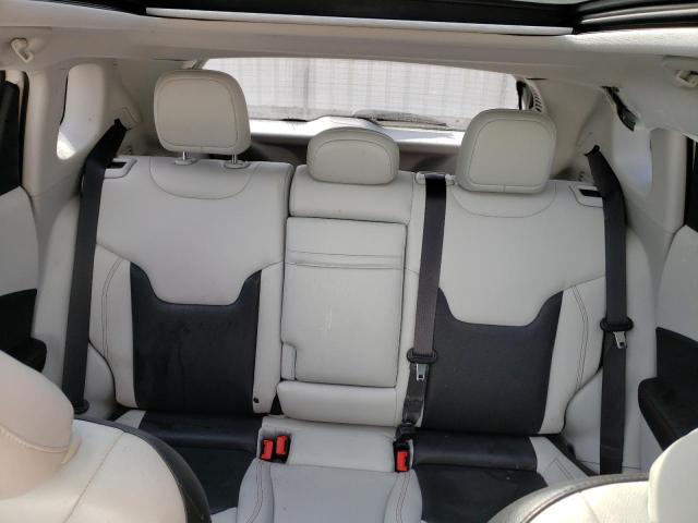 صورة رقم 10 من المزاد - 2018 JEEP COMPASS LI مع VIN 3C4NJDCB7JT212616