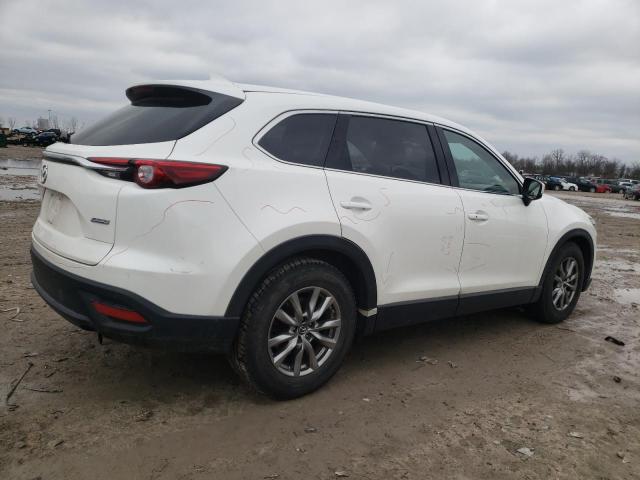 Photo 3 from auction – 2018 MAZDA CX-9 TOURI with VIN JM3TCBCY2J0214286