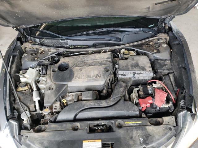 Photo 11 from auction – 2017 NISSAN ALTIMA 2.5 with VIN 1N4AL3AP9HC261975