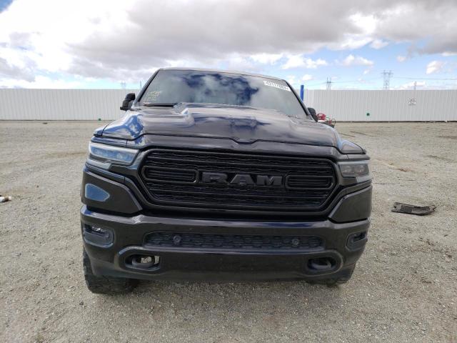 Photo 5 from auction – 2021 RAM 1500 LIMIT with VIN 1C6SRFPT4MN831390