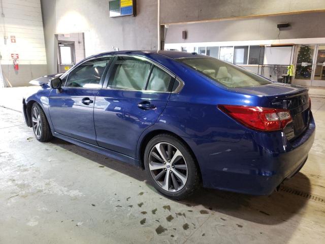 Photo 2 from auction – 2015 SUBARU LEGACY 3.6 with VIN 4S3BNEL69F3013814